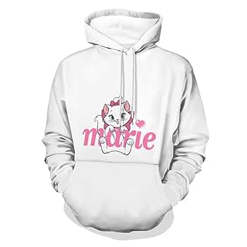 Amazon.co.jp: [ARKETHONEY] マリーちゃん パーカー スウエット